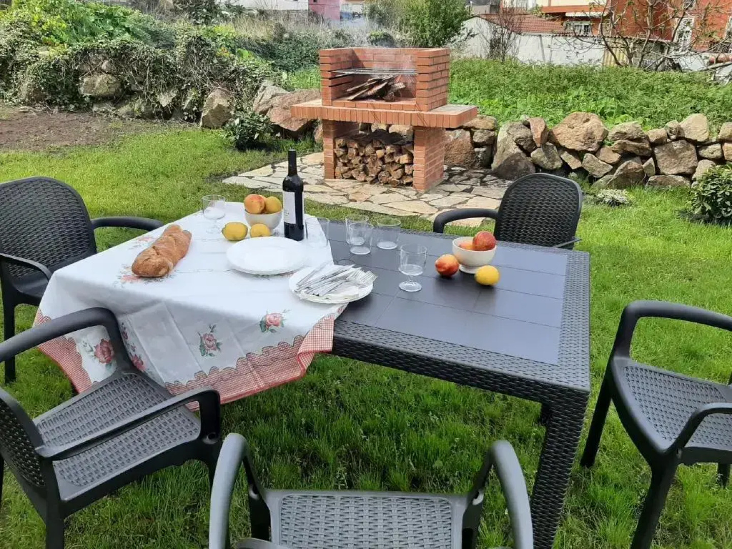 Os Faros Pisos Turísticos