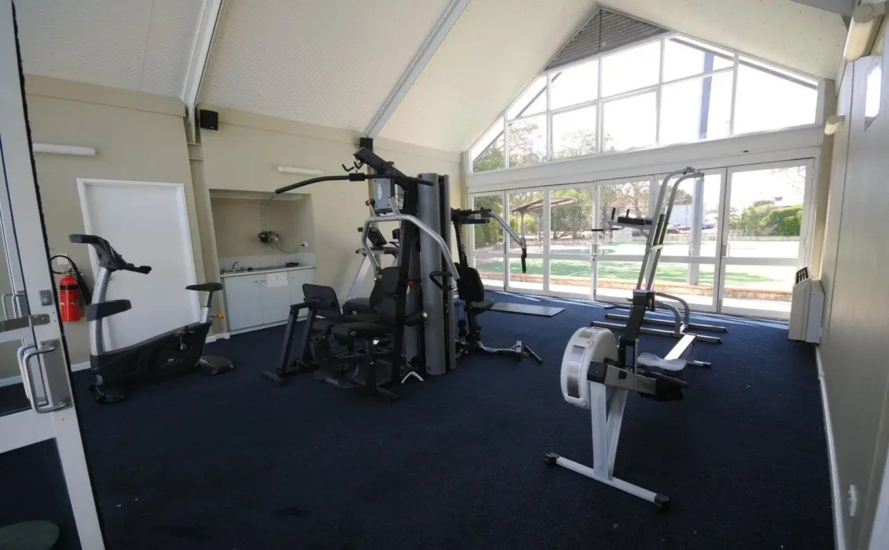 Mandurah Quay Resort