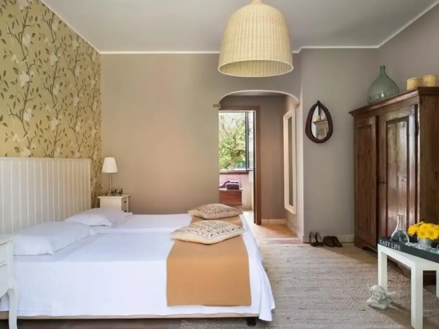 San Giacomo Horses & Agriturismo