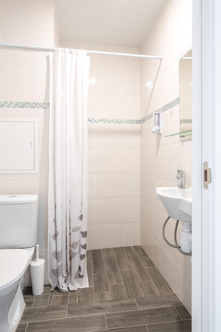 Apartments Private (Апартментс Прайвит) на улице Новодмитровская