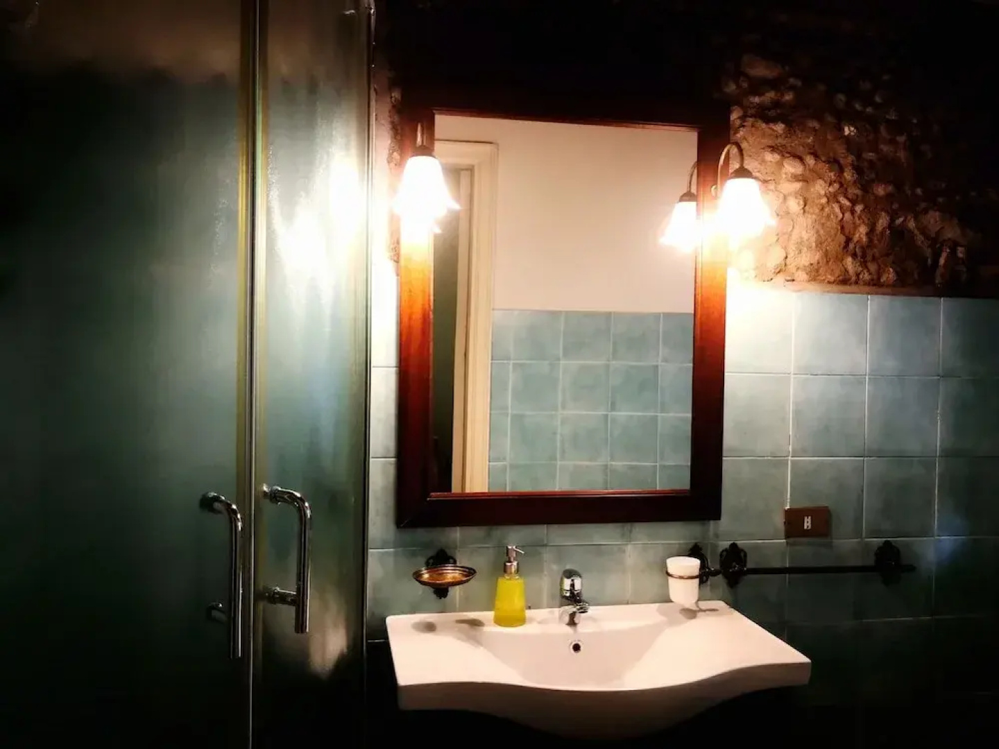 La Baronessa B&B