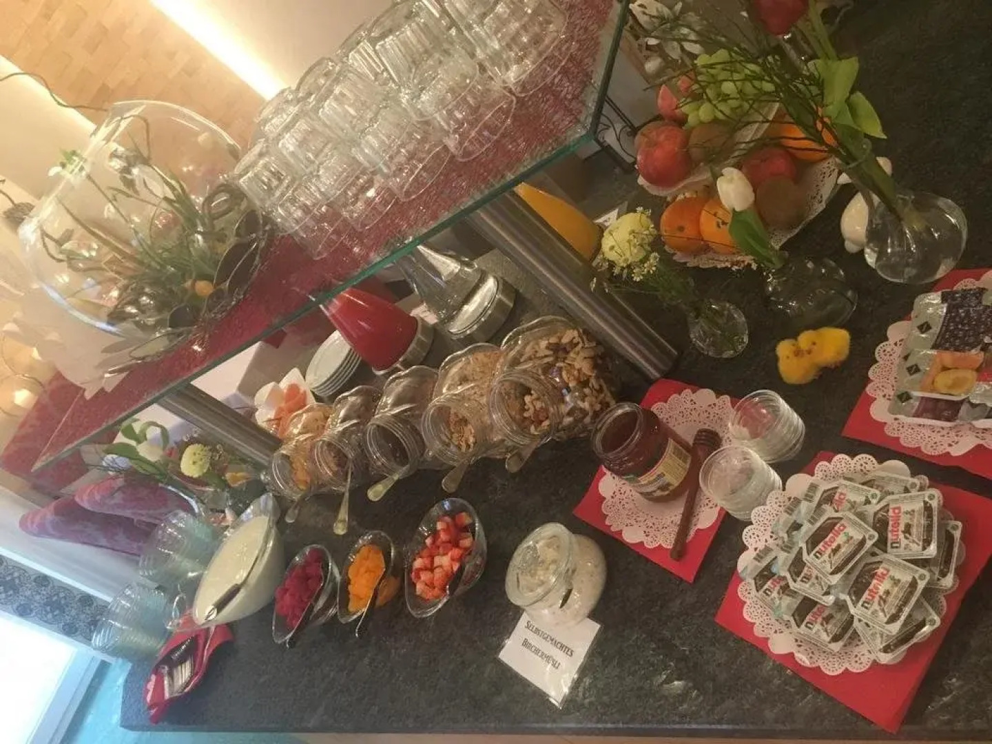 Gästehaus Kloibergütl