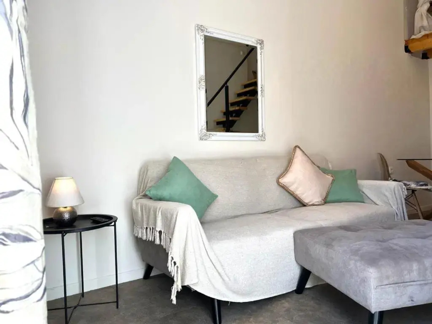 Green Loft by Gcollectiongr