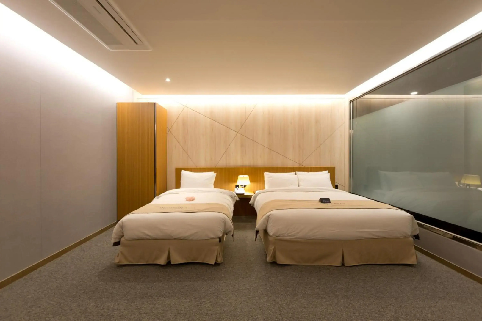 Incheon STAY Hotel