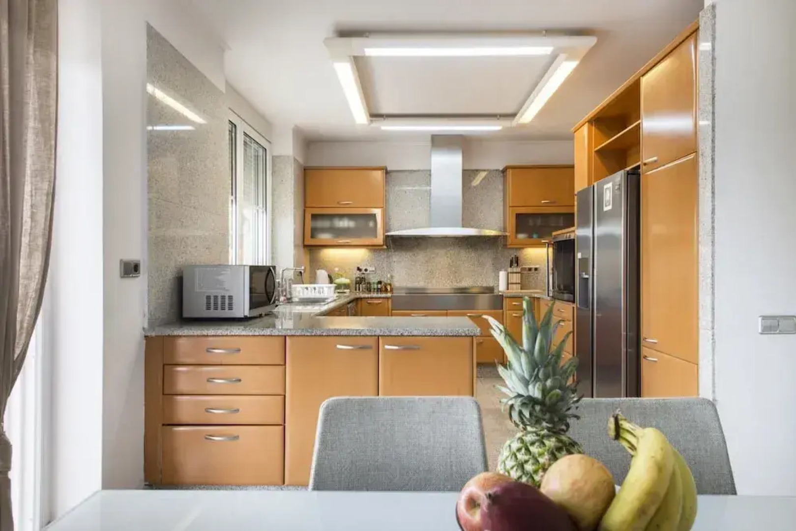 Olala Sea&City View Villa