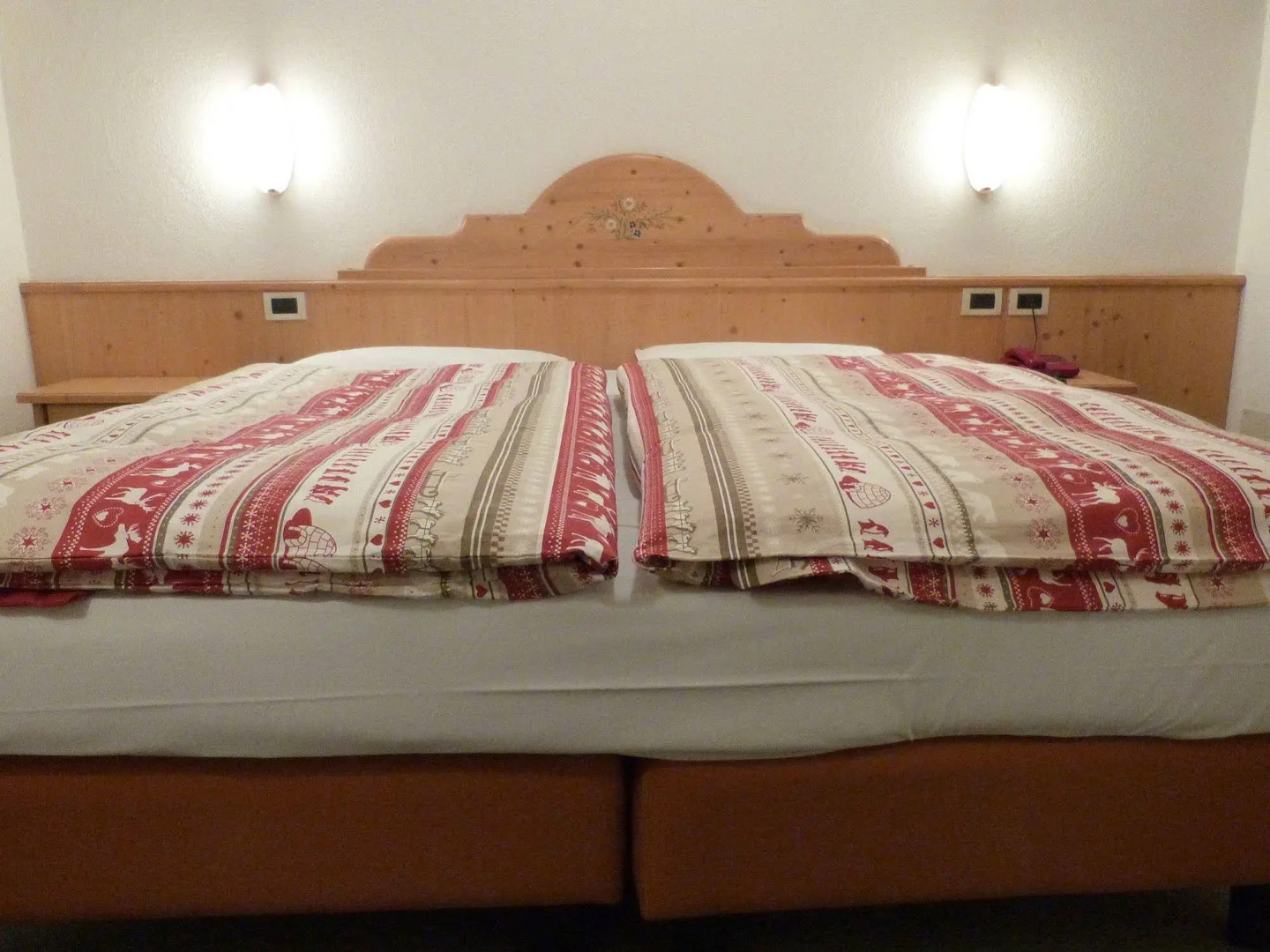 Hotel Villaggio San Carlo