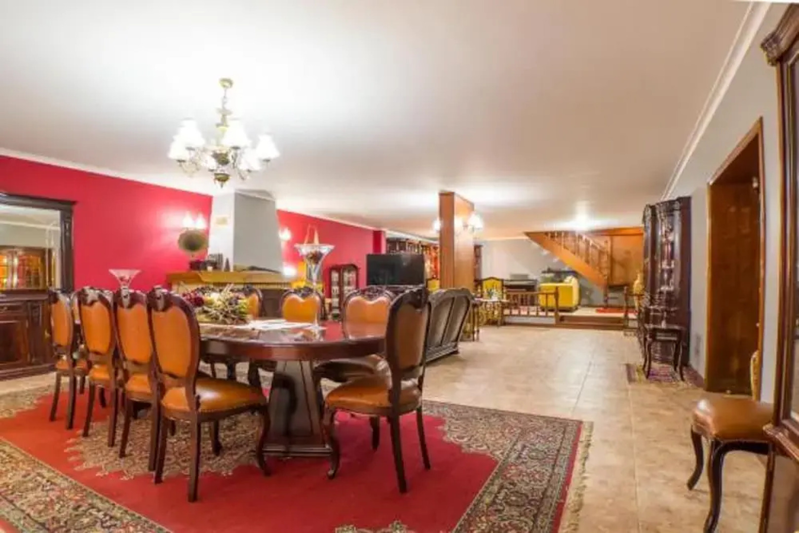 Mansion With 7 Bedrooms in Valença, With Wonderful sea View, Private P