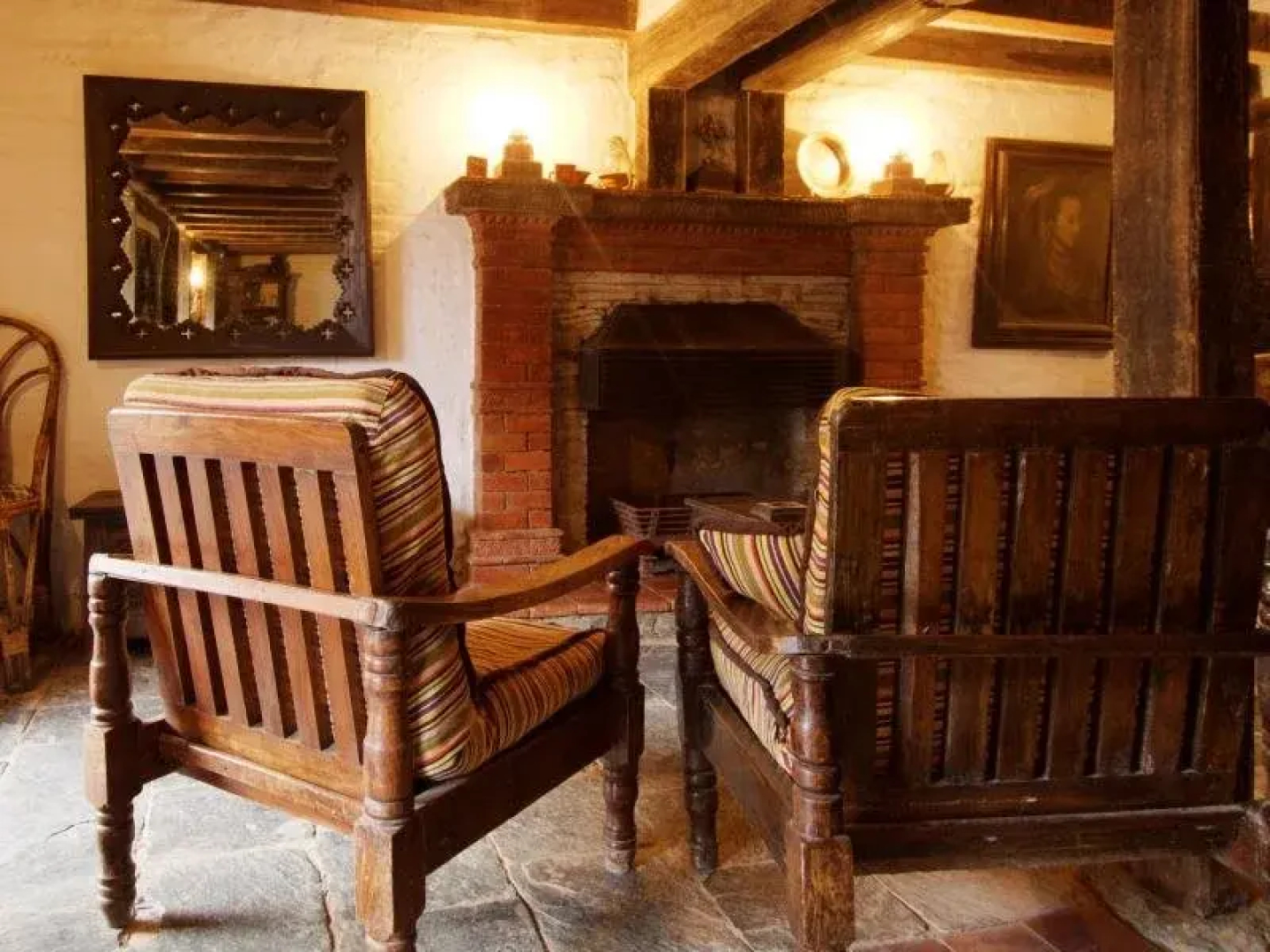 The Old Inn