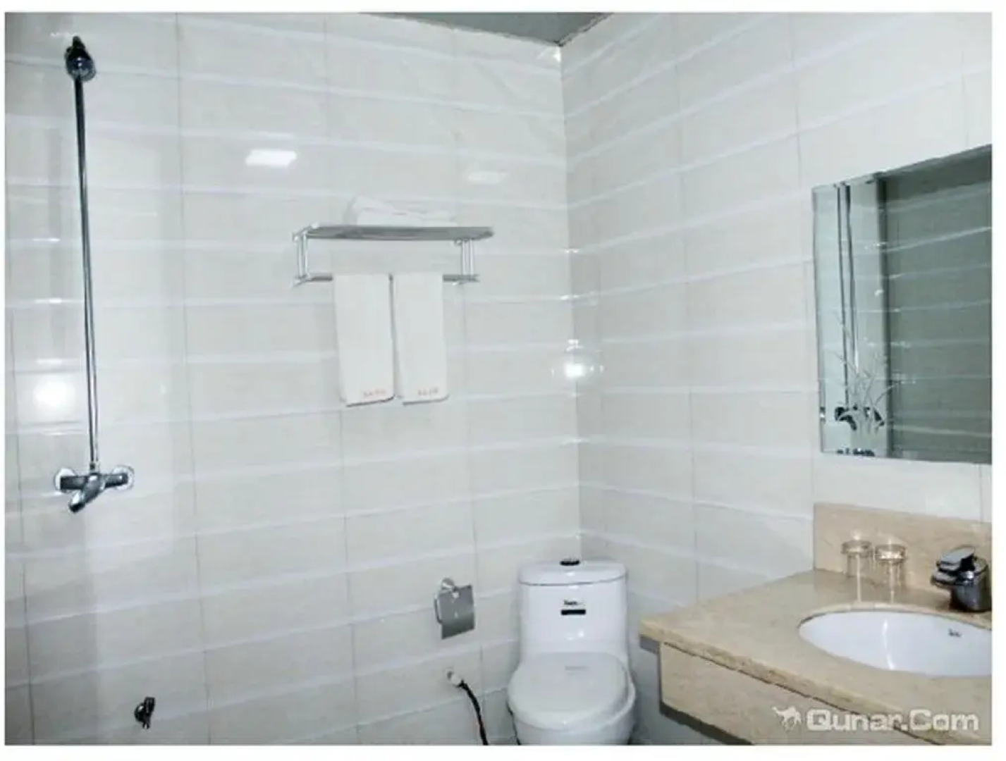 Xiushui Sanyuan Business Inn