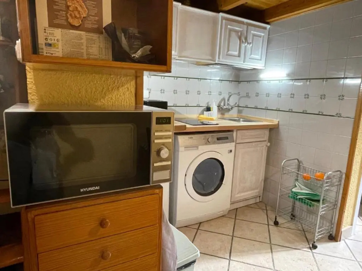 Estudio 2-4 personas en Vielha-Baqueira