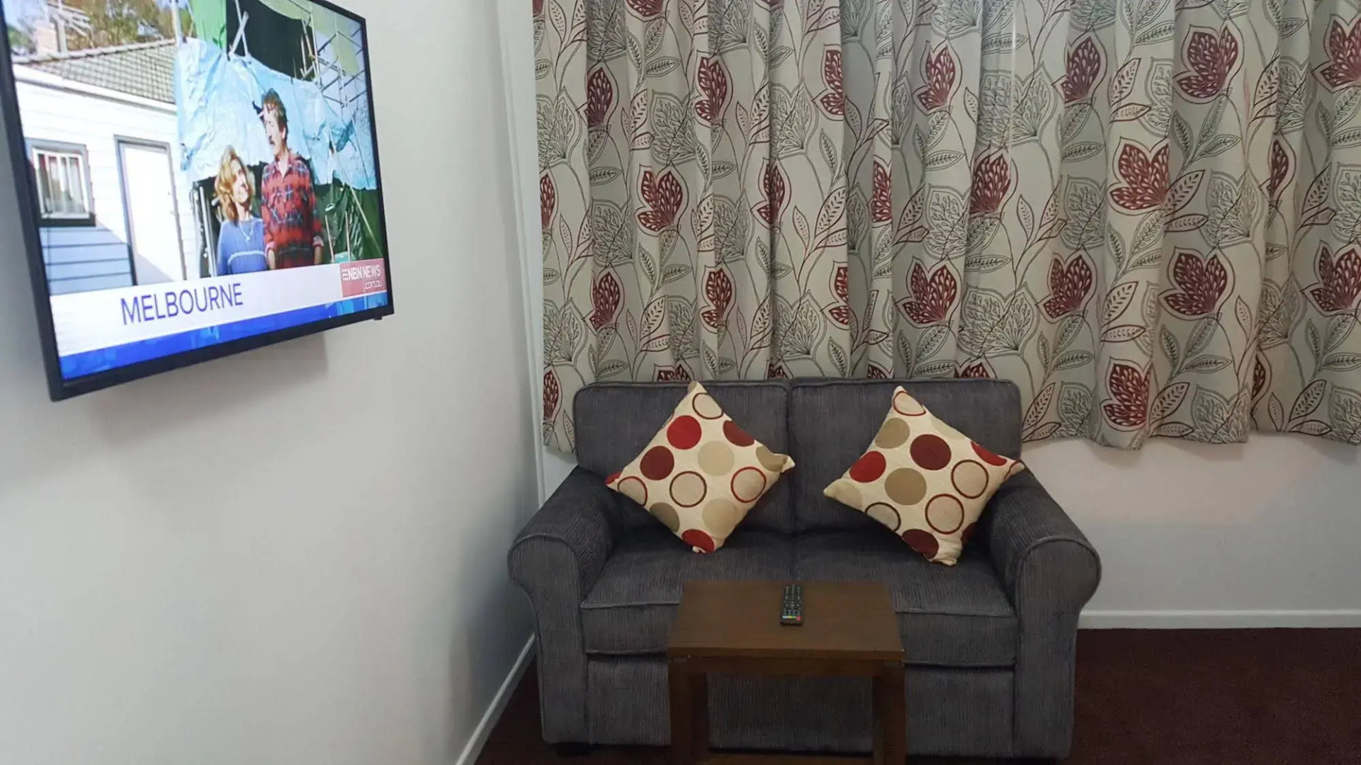 Royal Motel Tenterfield