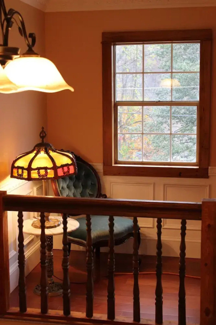 Millsap-baker Estate