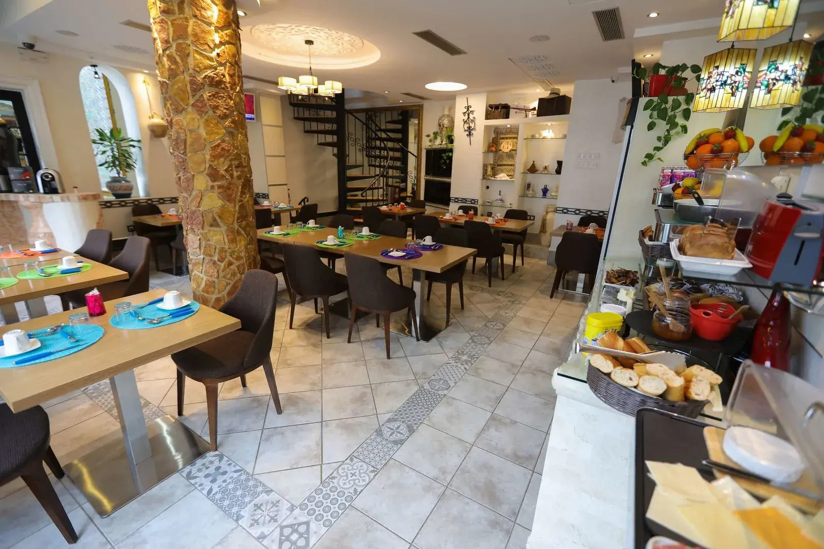 Best Western Hotel Colombe