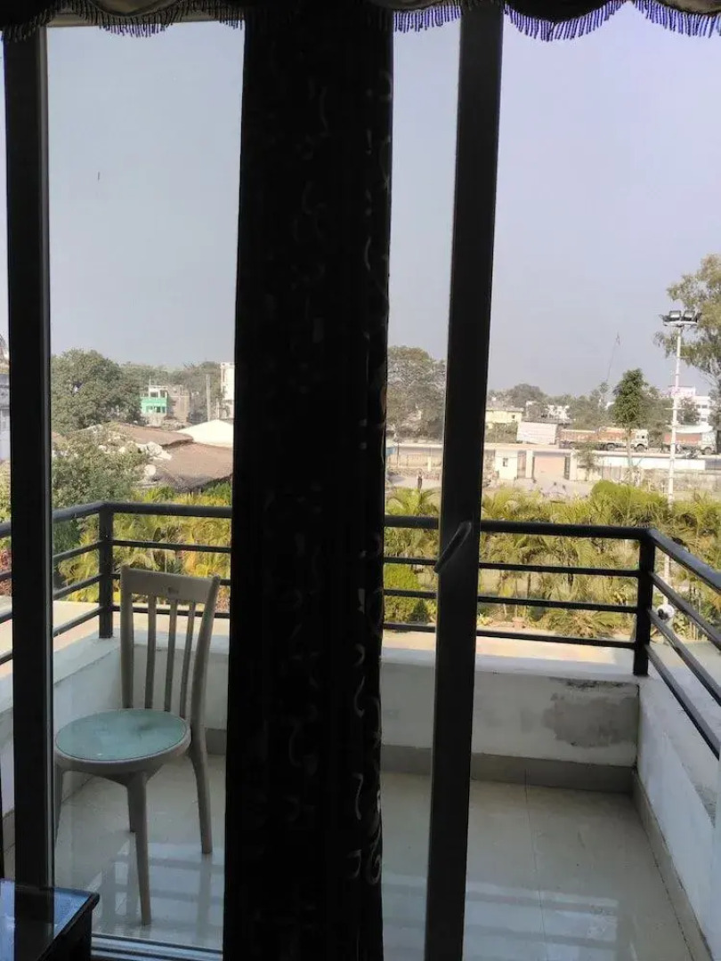 Tahiti Resorts Pvt Ltd.