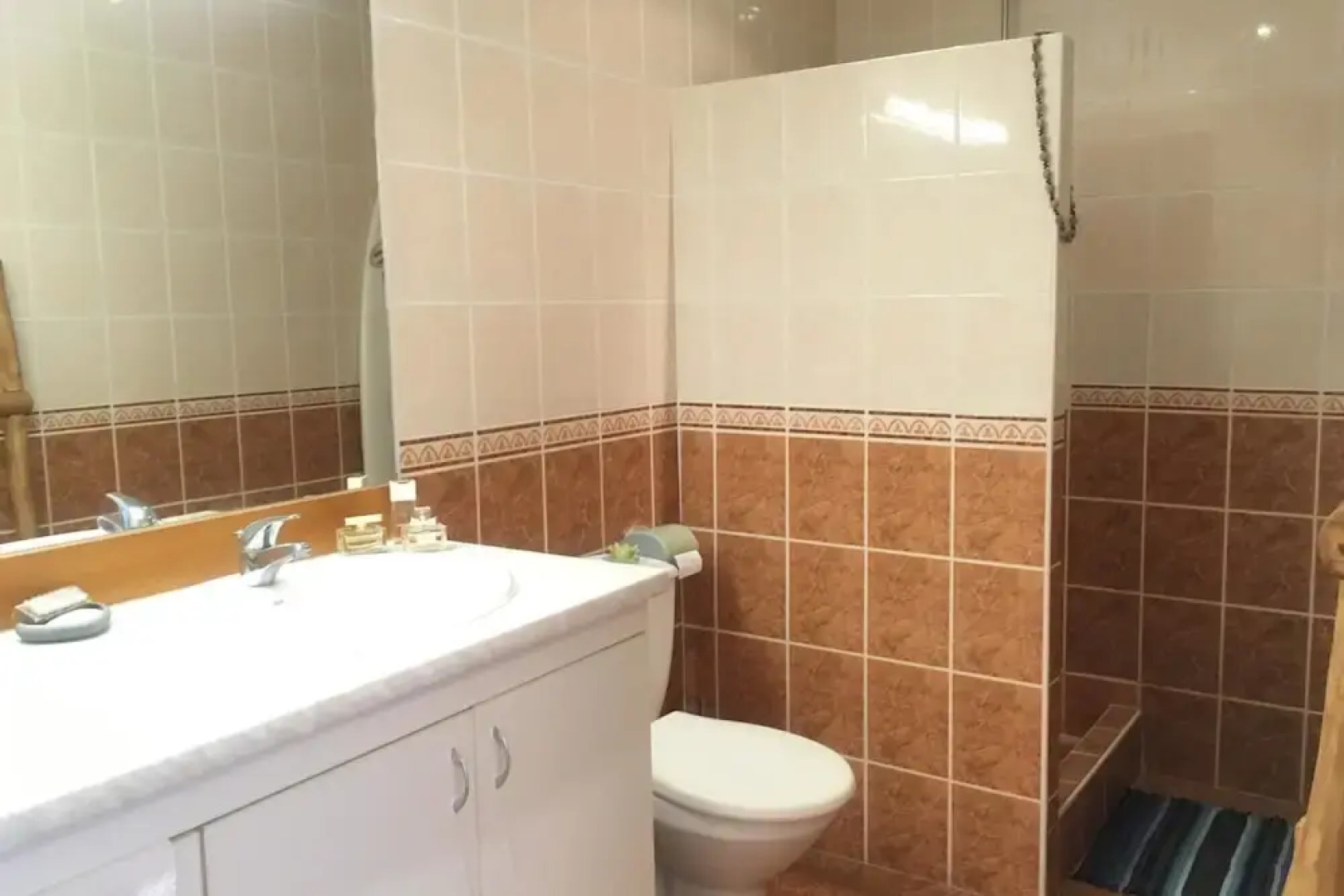 F2 Little Eden - Tahiti - Vue Moorea Holiday home 1