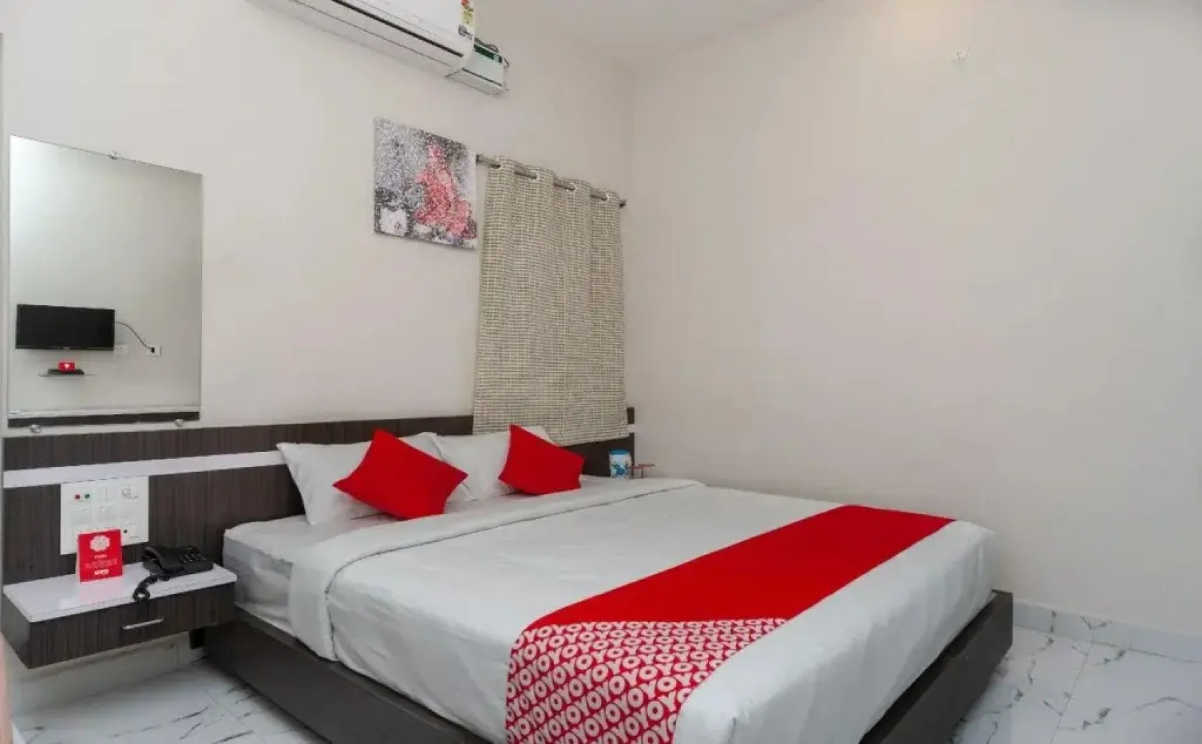 OYO 22300 Sri Ramachandra guest house
