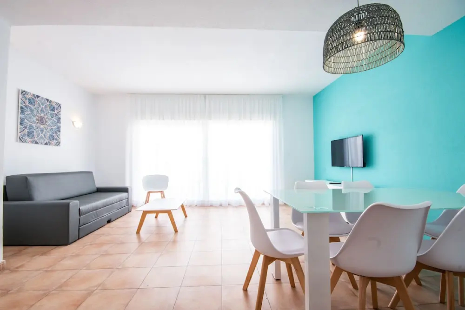 GoCosta Villas Cumbres Family Luxe 1