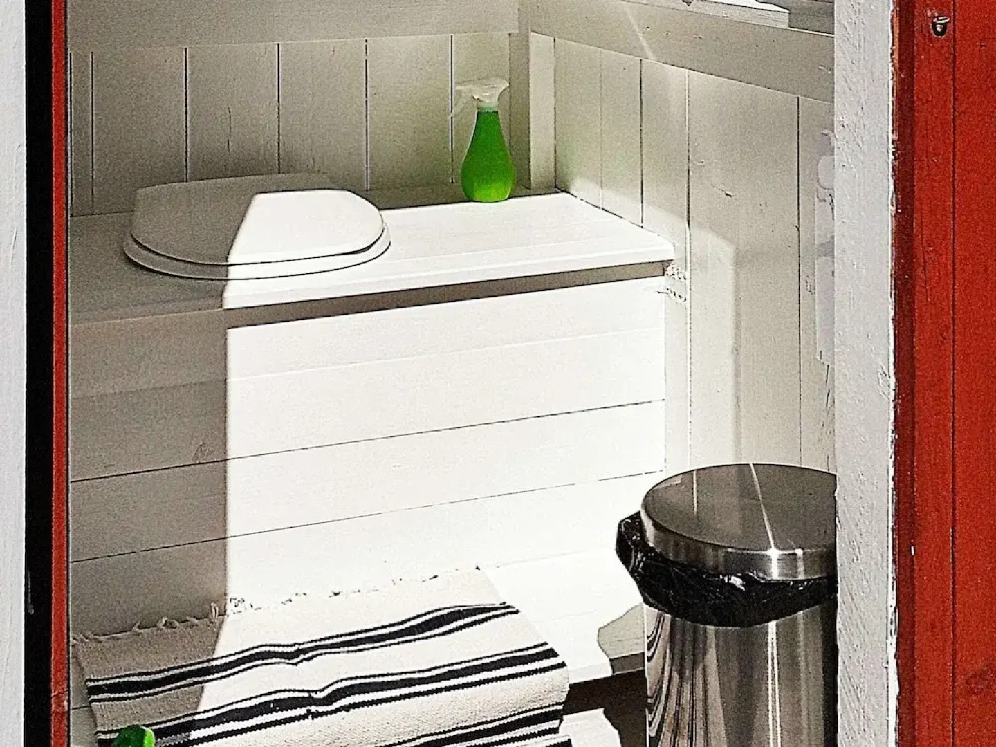 5 Person Holiday Home in Kopparberg