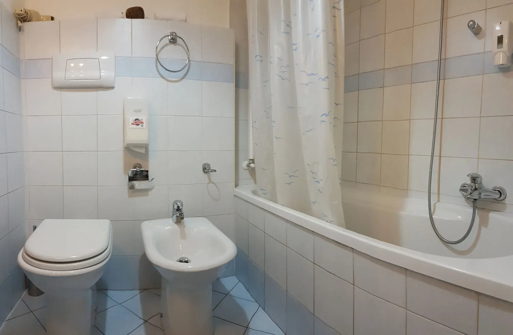 UpTown Bed and Breakfast