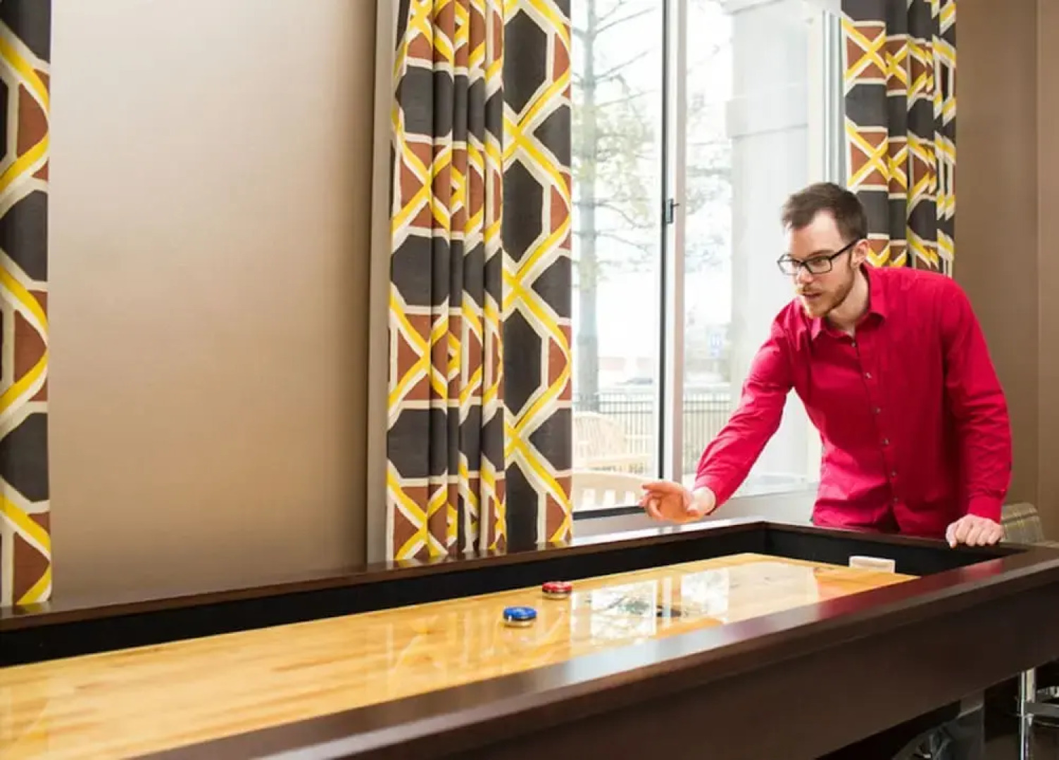 Global Luxury Suites at Hidden Creek