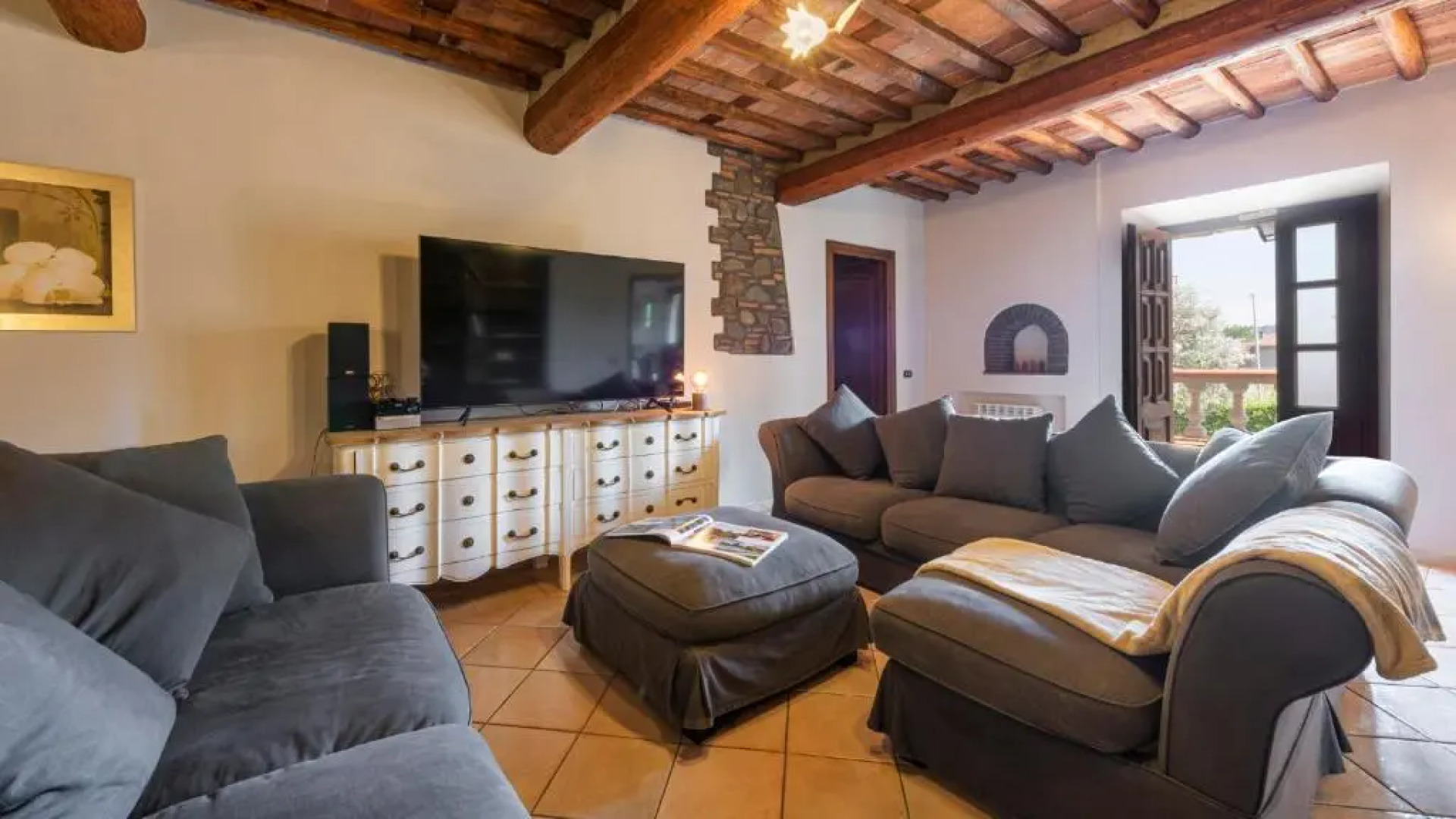 Villa Leone 12 2 Capannori