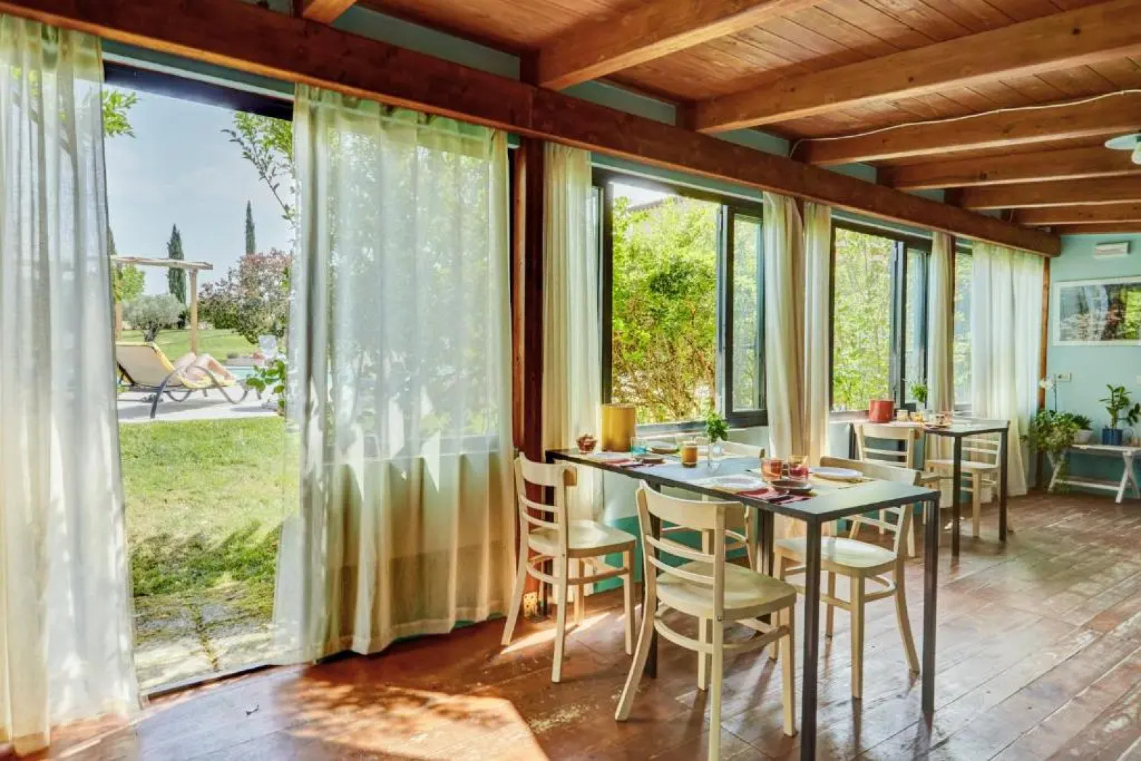 Agriturismo Lunadoro