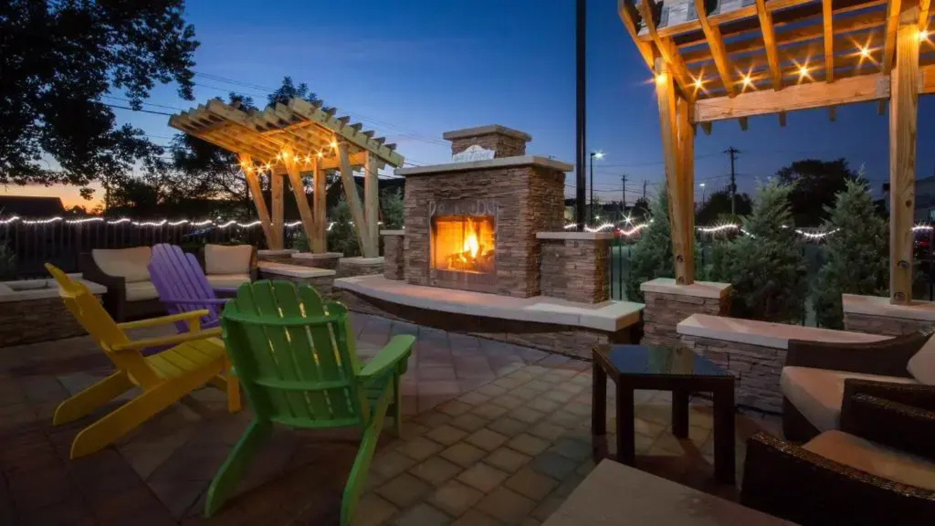 Staybridge Suites Buffalo-Amherst by IHG