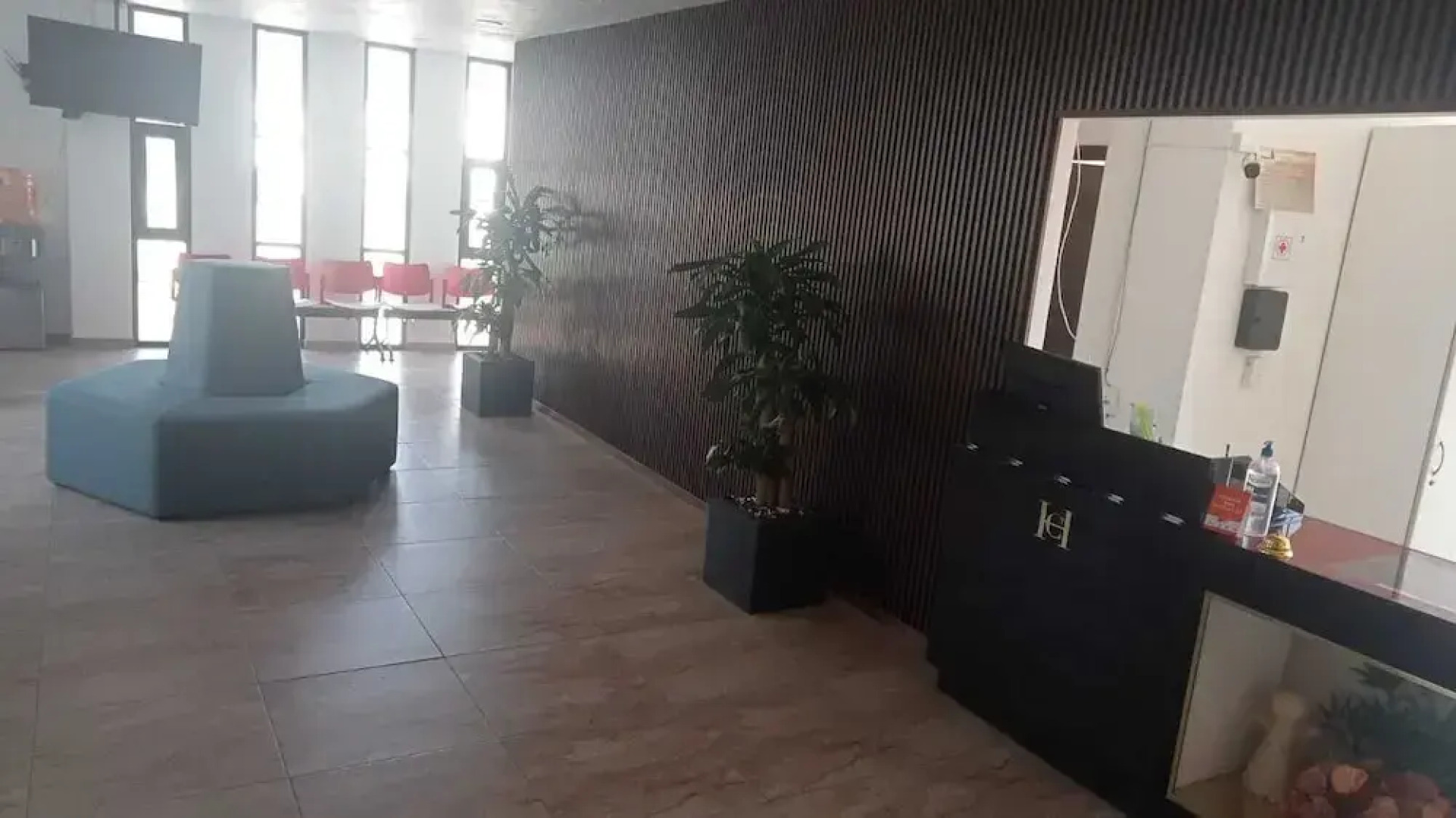 Monarca Hotel & Plaza