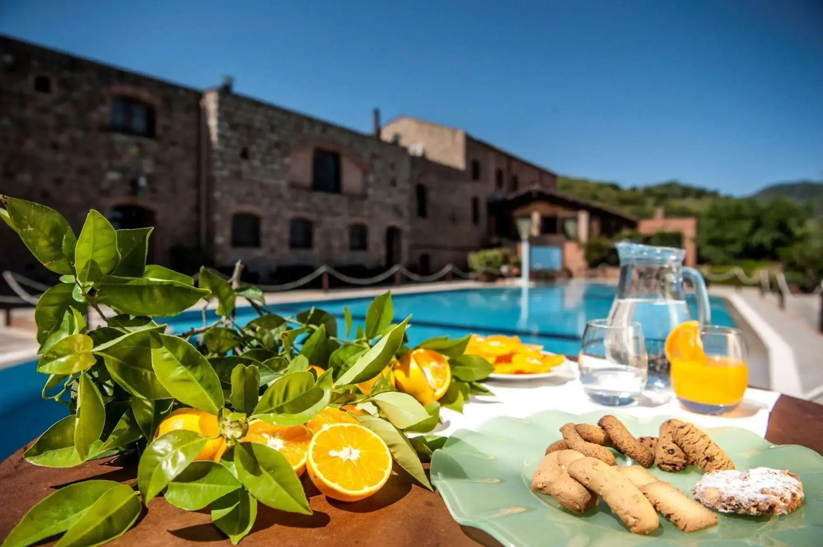 Relais Santa Anastasia