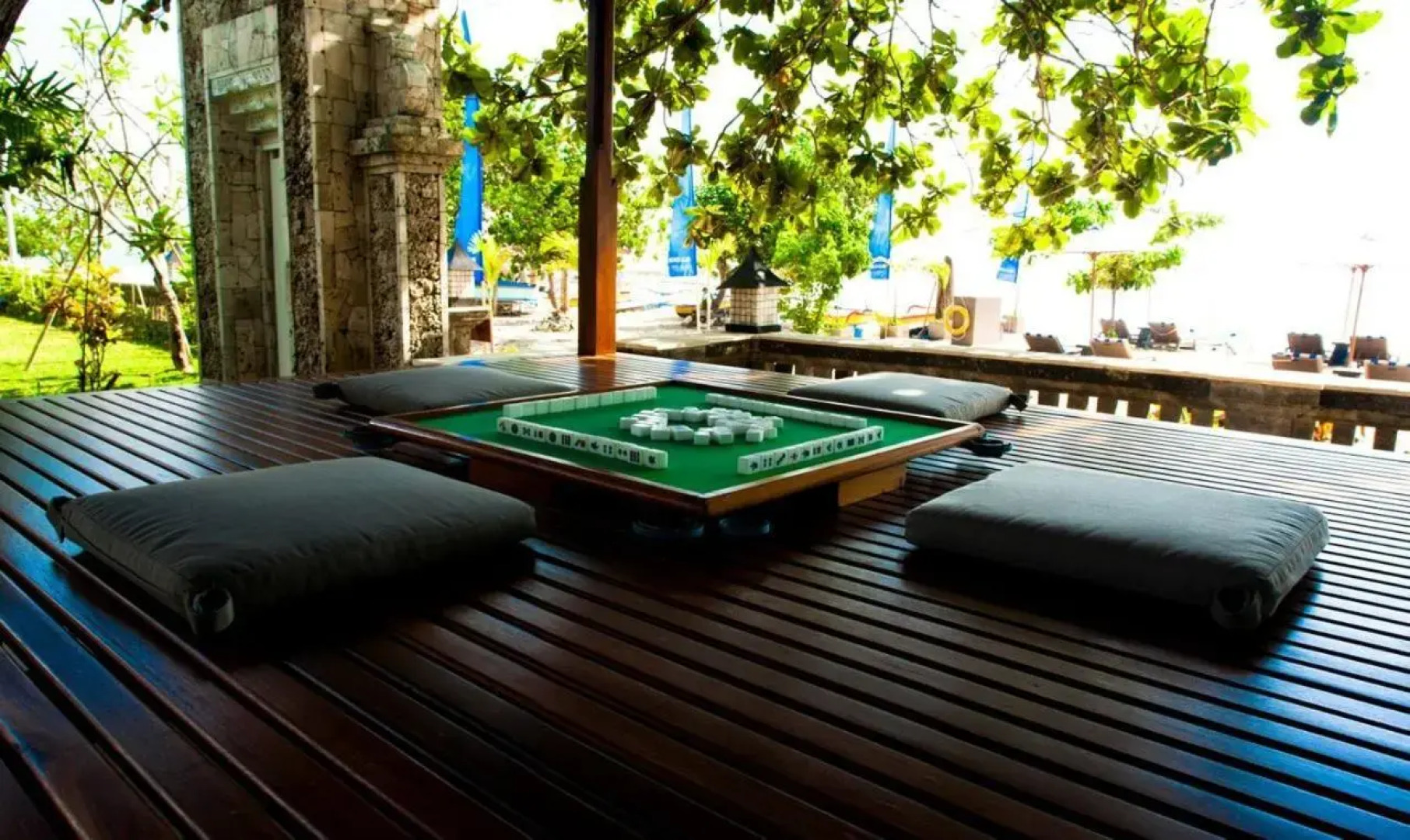 Avillion Villa Cinta @ Sanur