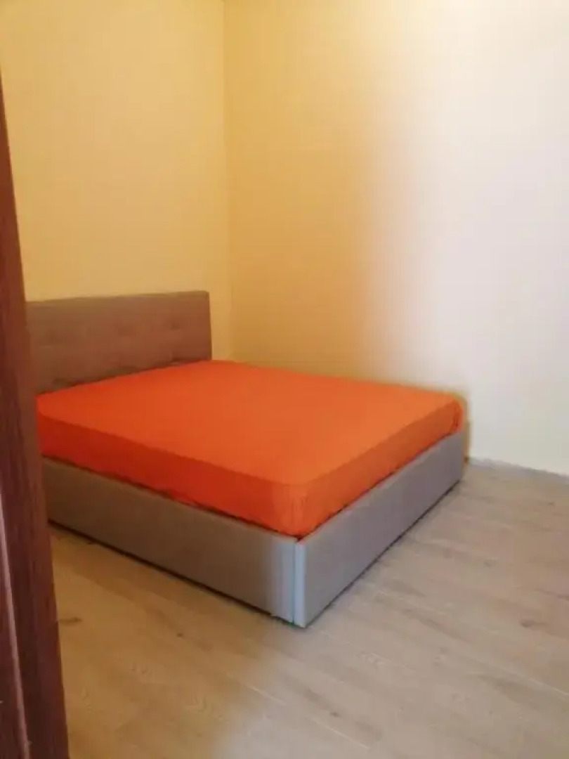 Maria... la via per il mare