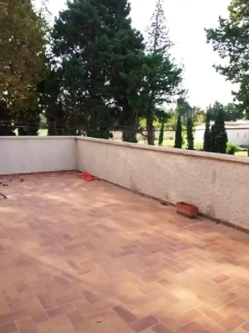 House With 4 Bedrooms in Le Thor, With Private Pool, Enclosed Garden a