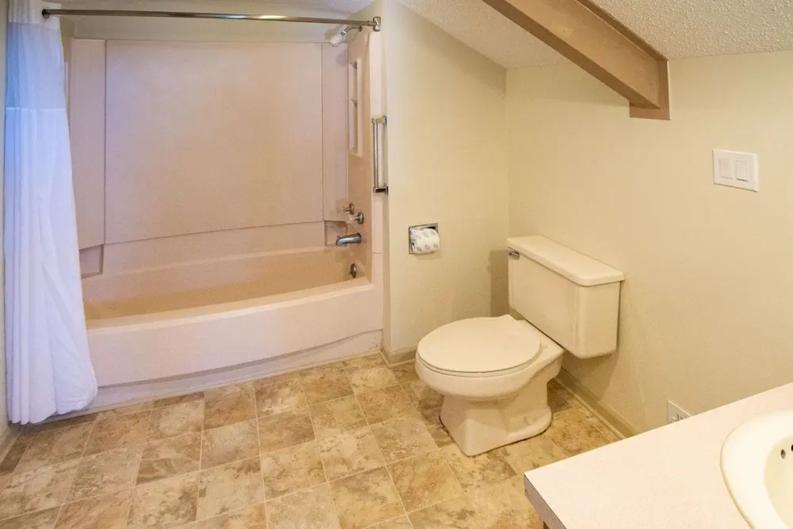 Sandcastle Cove Resort