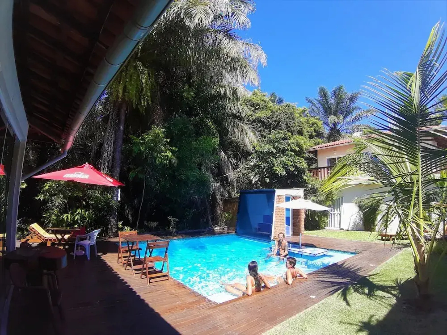 Pousada do Holandês Bahia