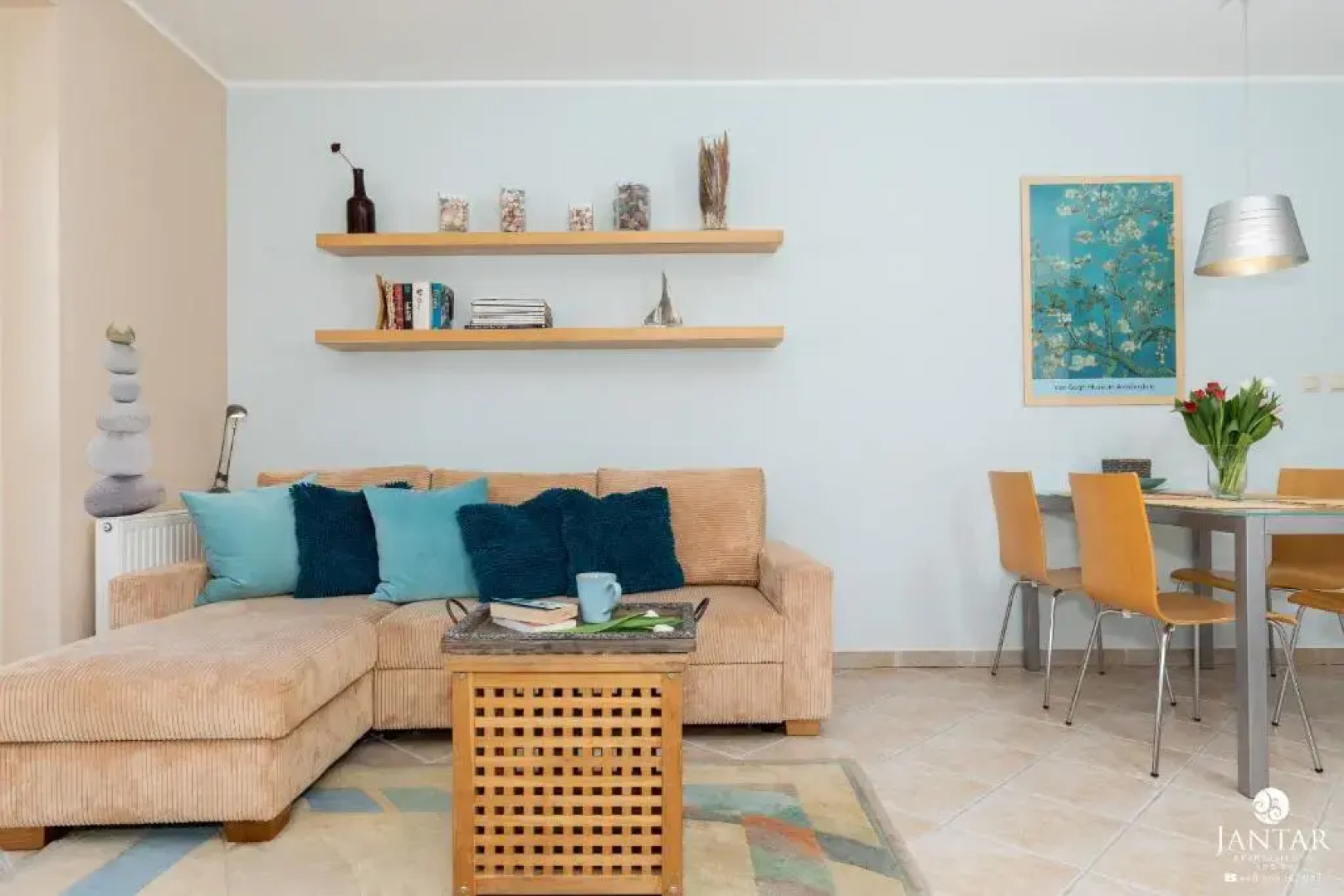 Jantar Apartamenty Luxury Baltic Residence