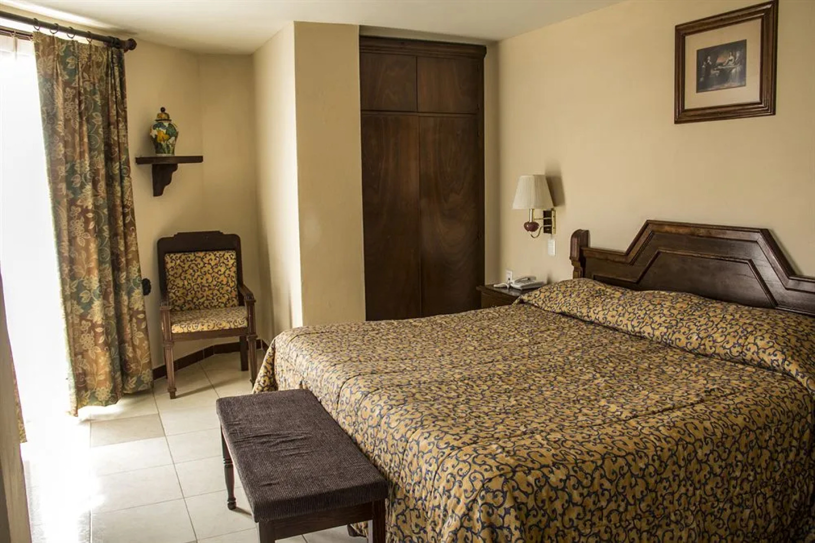 Hacienda Real de Linares