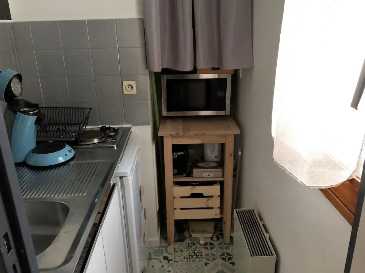 Cauterets Avec Loggia