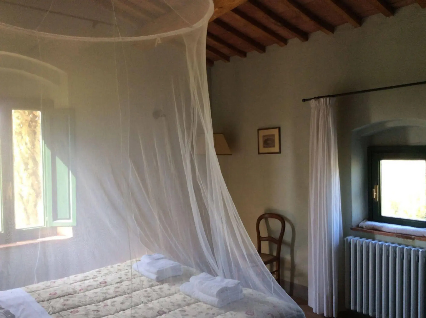 Agriturismo Podere Marchiano