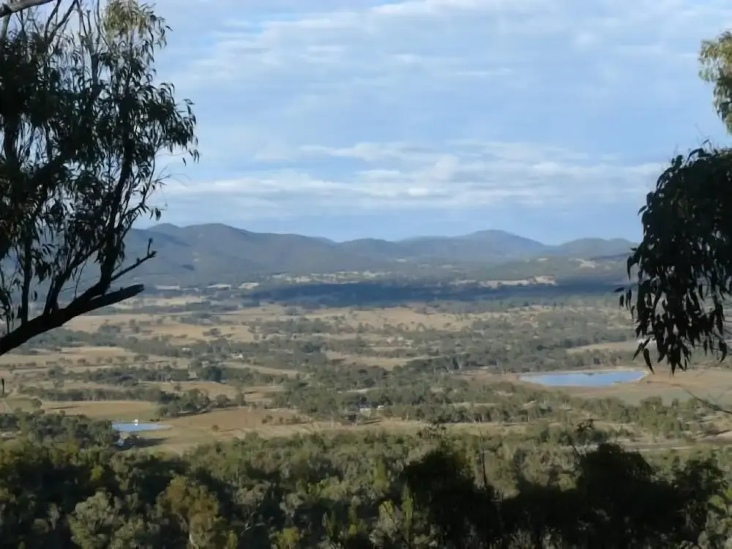 Cypress Ridge Cottages