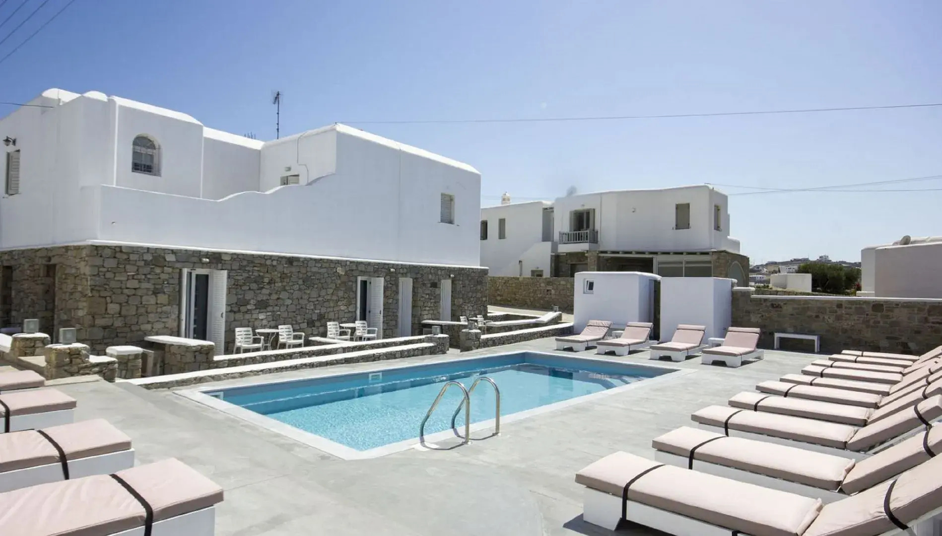 Anixi - Primavera Mykonos