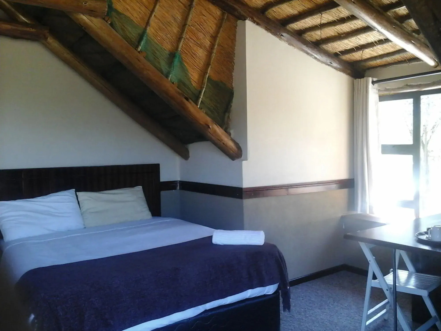 Enviro-Villa Luxury Inn