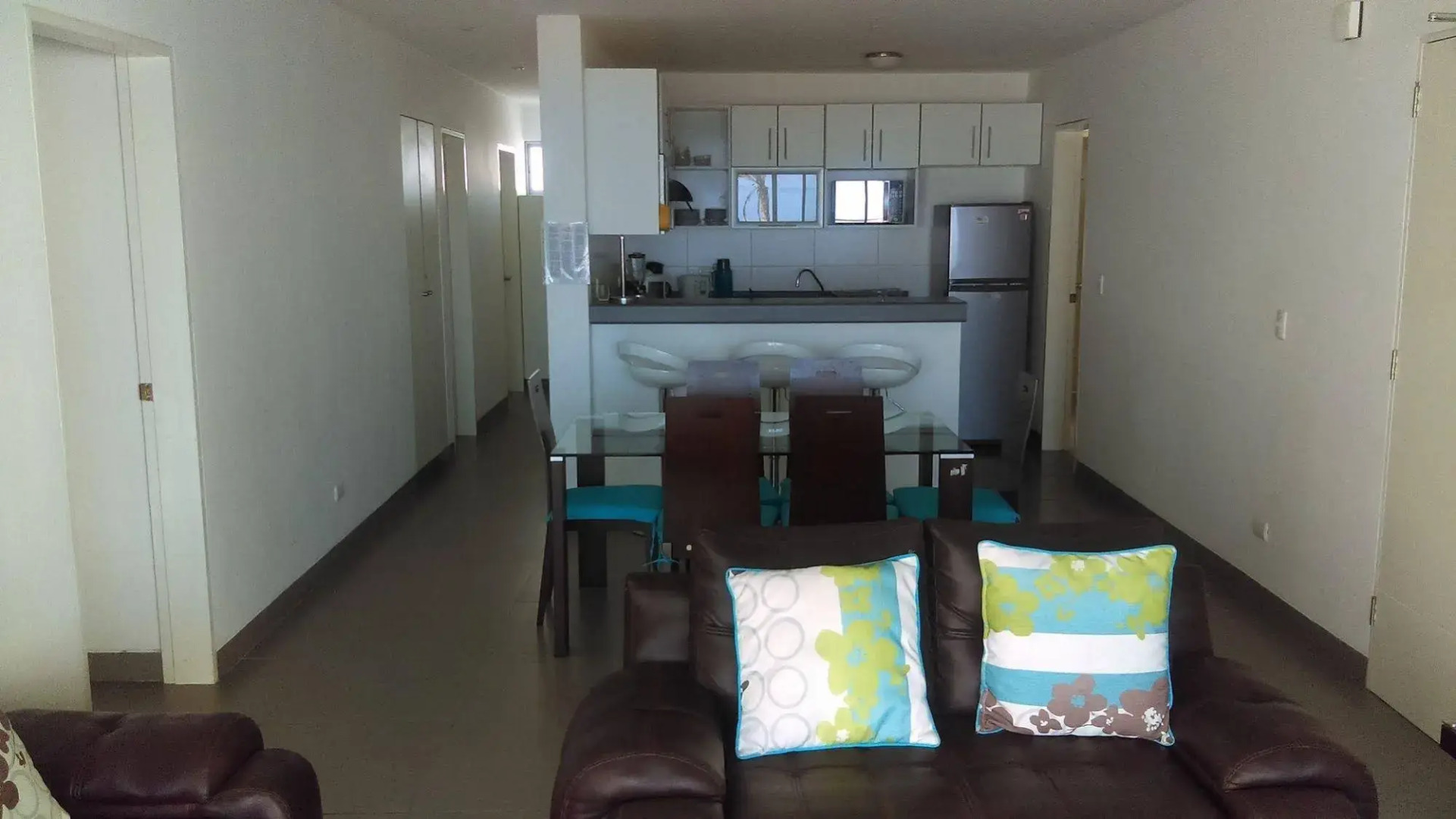 Casa 33 Sotavento Paracas