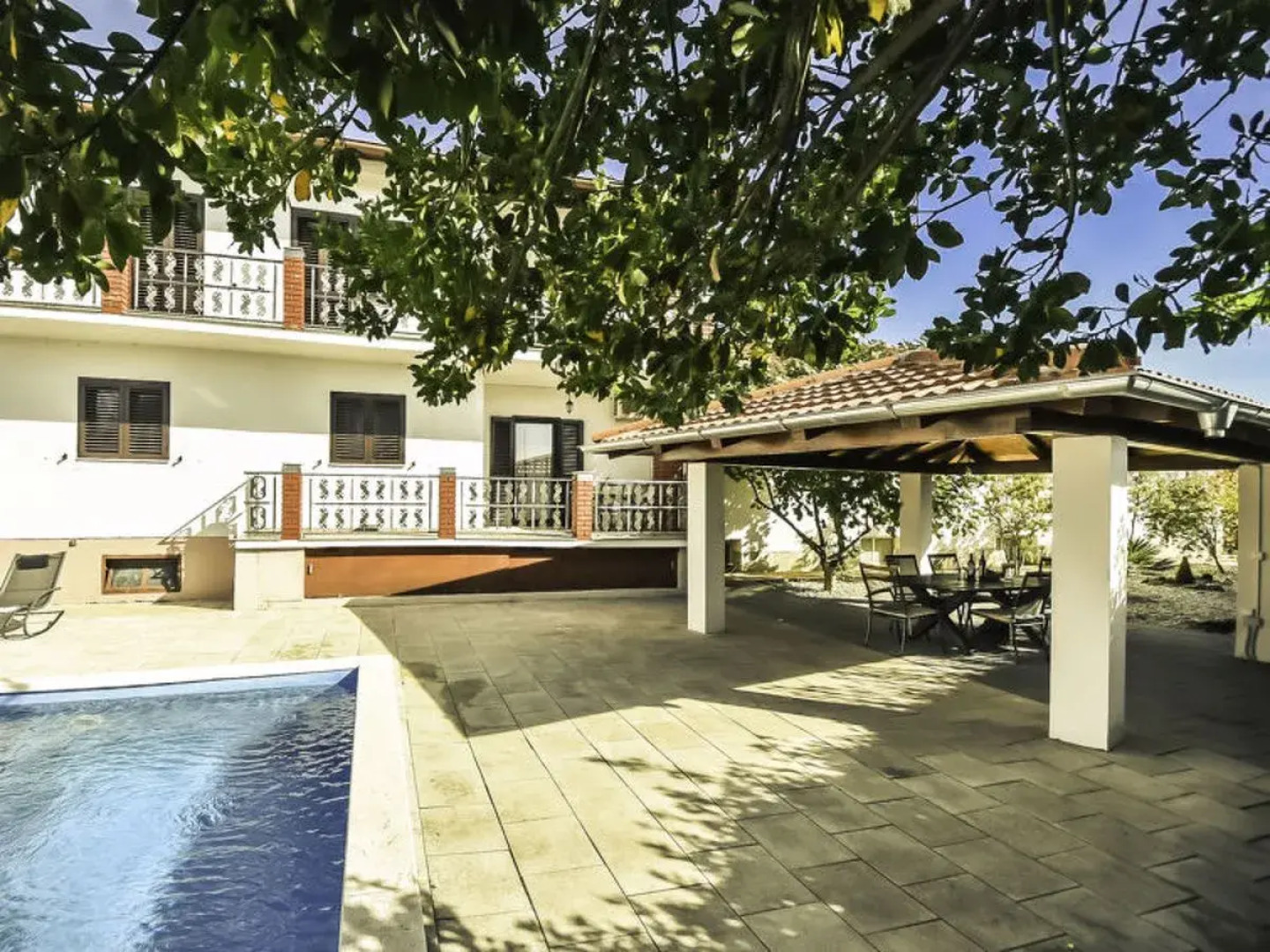 House Tuta Biograd Na Moru