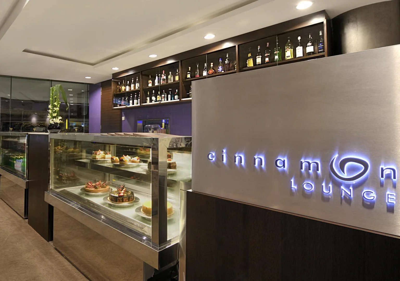 Furama Bukit Bintang