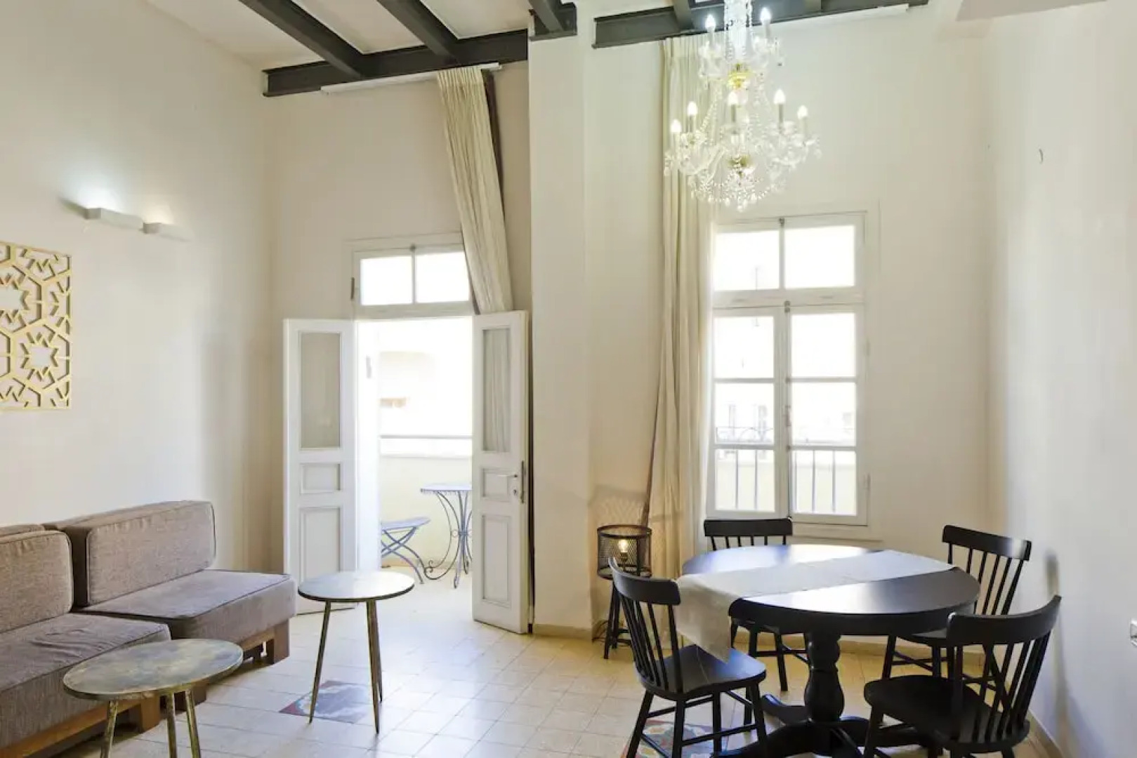 Cityinn - Jaffa Apartments