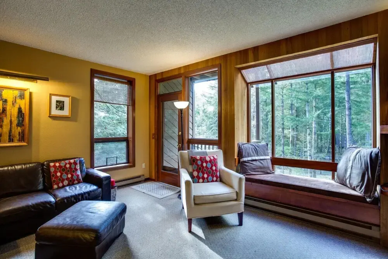 41SW - Sauna - WiFi - Fireplace - Sleeps 8