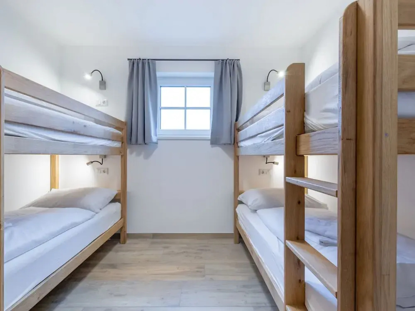 Exquisite Holiday Home in Krimml With Sauna