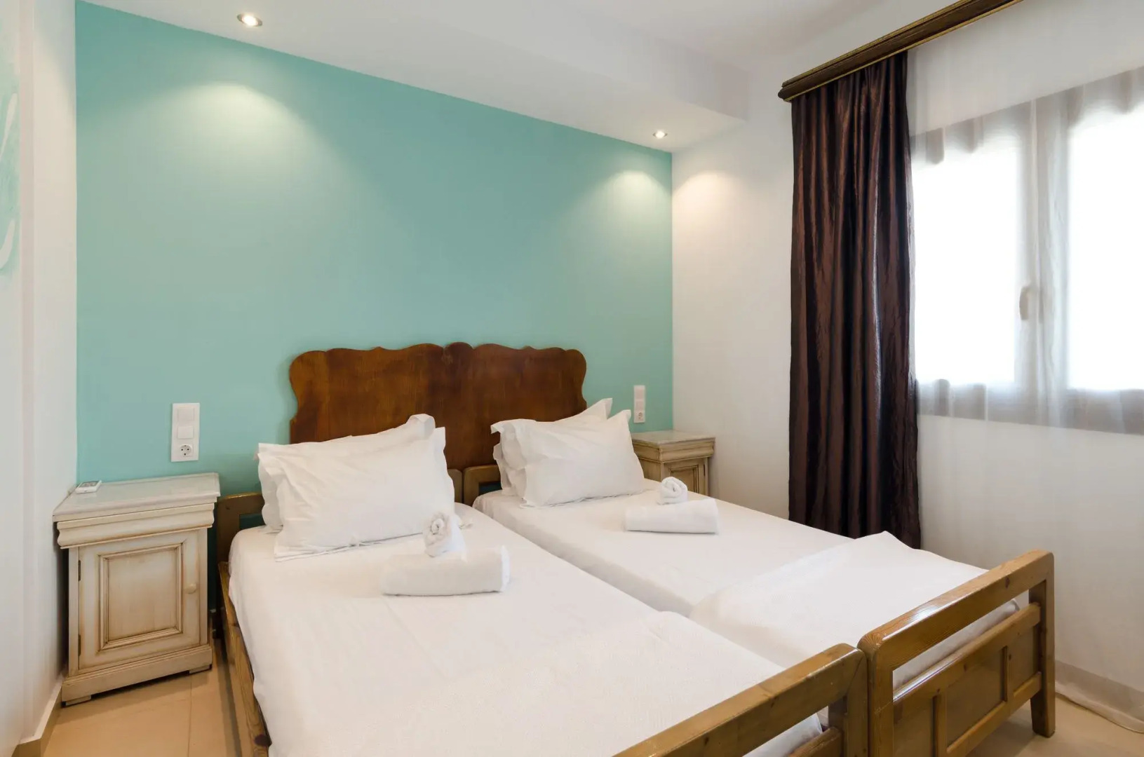 Kouvohori Villas Crete