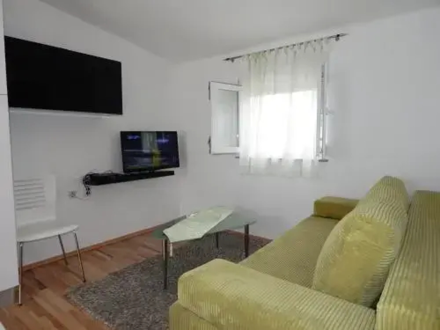 Apartments Nedjeljka