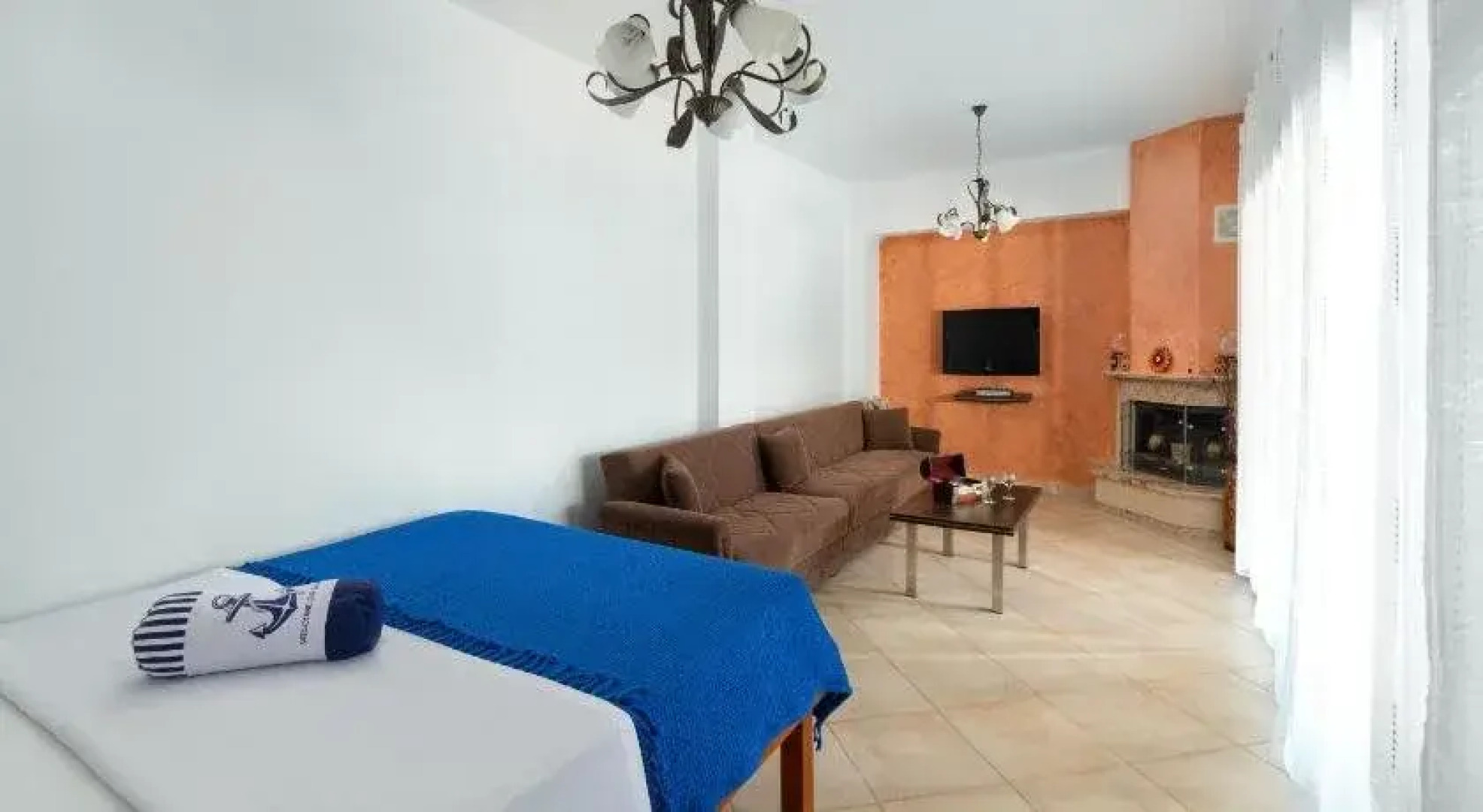 Maripaul Family Villa